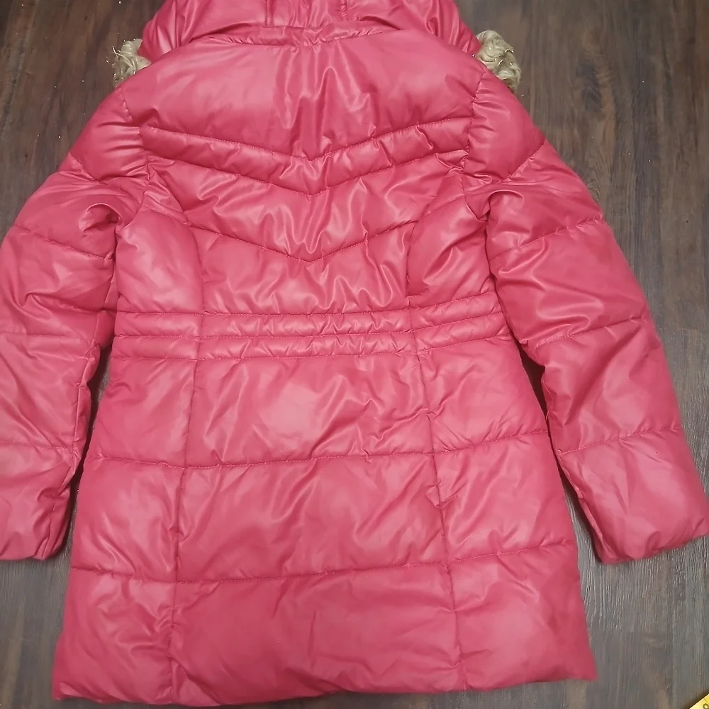 Michael Kors stylish warm